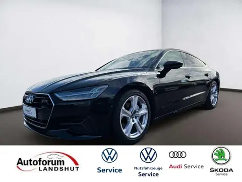 Used AUDI A7 Petrol 2021 Ad 