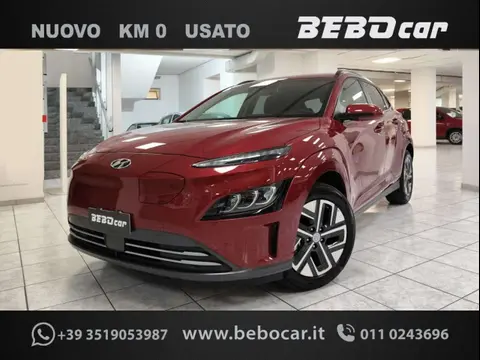 Used HYUNDAI KONA Electric 2024 Ad 