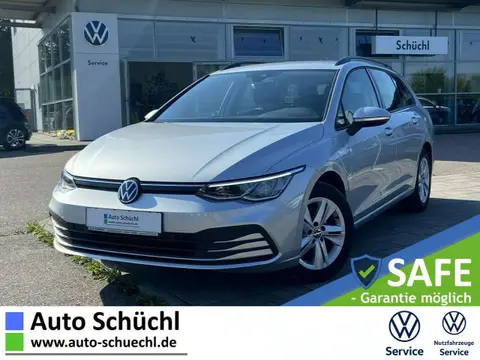 Used VOLKSWAGEN GOLF Diesel 2021 Ad 