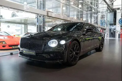 Annonce BENTLEY FLYING SPUR Essence 2022 d'occasion 