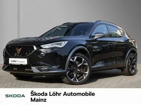 Used CUPRA FORMENTOR Petrol 2023 Ad 