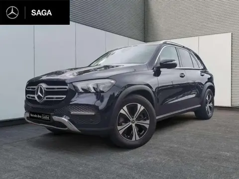 Used MERCEDES-BENZ CLASSE GLE Hybrid 2022 Ad 