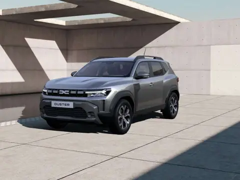 Annonce DACIA DUSTER GPL 2024 d'occasion 