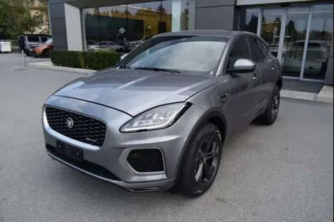 Used JAGUAR E-PACE Hybrid 2023 Ad 