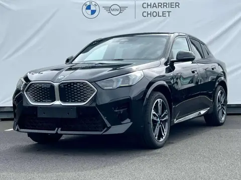 Annonce BMW X2 Électrique 2024 d'occasion 