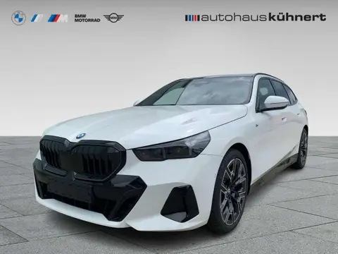 Annonce BMW SERIE 5 Diesel 2024 d'occasion 