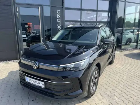 Used VOLKSWAGEN TIGUAN Petrol 2024 Ad 