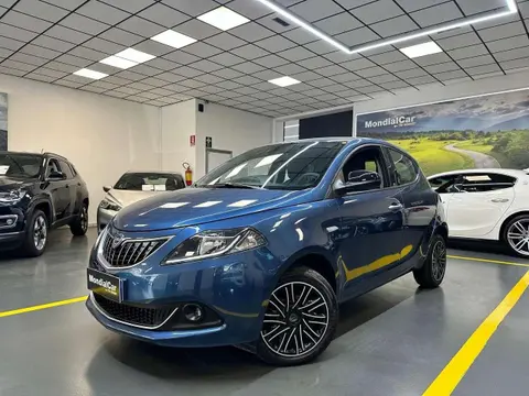 Annonce LANCIA YPSILON Hybride 2023 d'occasion 