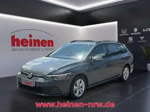 Used VOLKSWAGEN GOLF Petrol 2022 Ad 