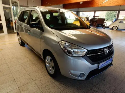 Annonce DACIA LODGY Essence 2020 d'occasion 