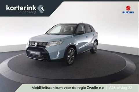 Used SUZUKI VITARA Petrol 2024 Ad 