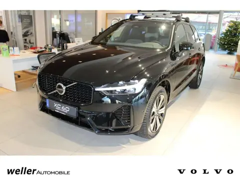 Annonce VOLVO XC60 Hybride 2024 d'occasion 