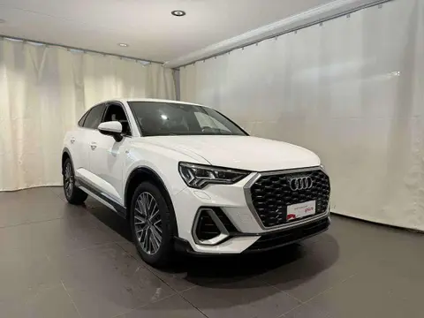 Used AUDI Q3 Diesel 2020 Ad 