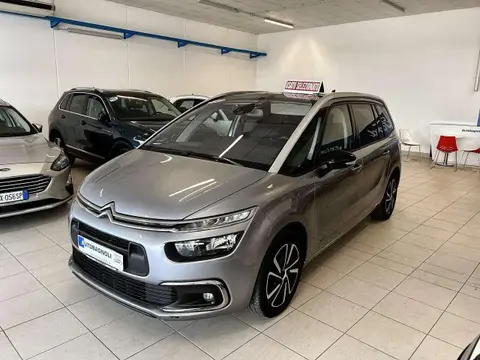 Used CITROEN C4 Diesel 2022 Ad 