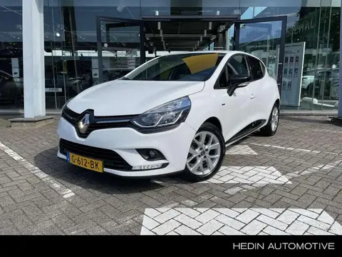 Used RENAULT CLIO Petrol 2019 Ad 