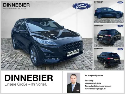 Used FORD KUGA Diesel 2023 Ad 