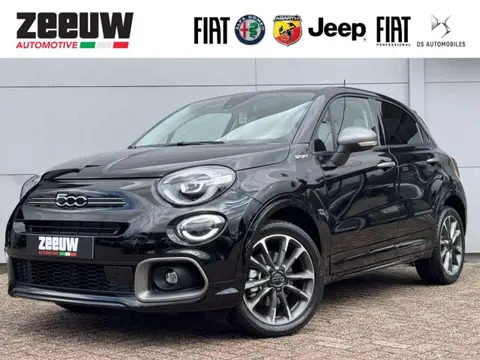 Used FIAT 500X Hybrid 2024 Ad 