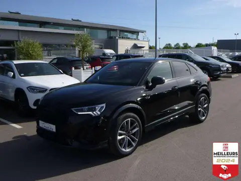 Annonce AUDI Q3 Diesel 2024 d'occasion 