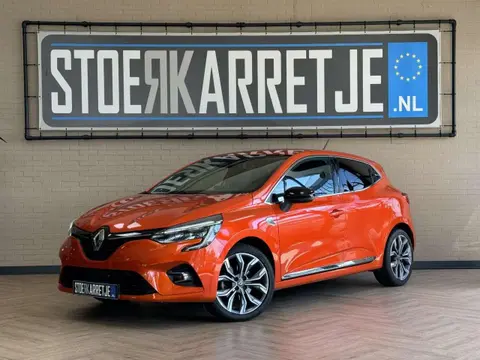 Annonce RENAULT CLIO Essence 2019 d'occasion 