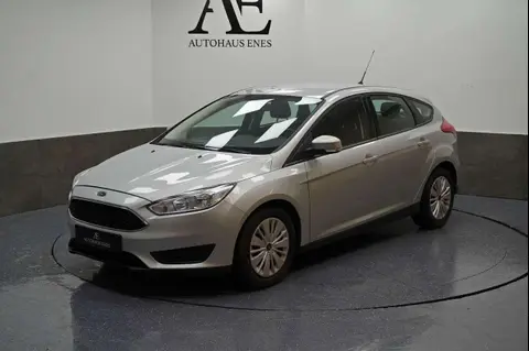 Used FORD FOCUS Petrol 2016 Ad 