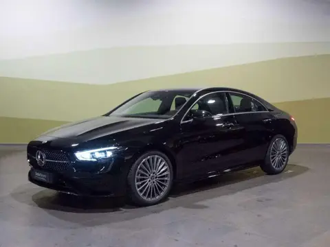 Used MERCEDES-BENZ CLASSE CLA Diesel 2024 Ad 