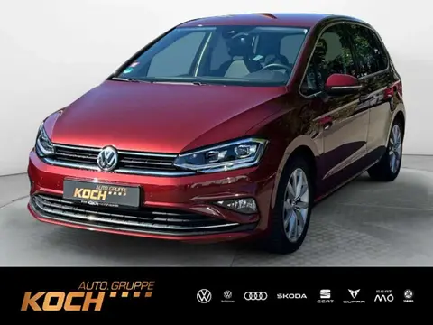 Annonce VOLKSWAGEN GOLF Essence 2020 d'occasion 