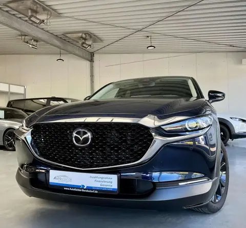 Annonce MAZDA CX-30 Essence 2024 d'occasion 