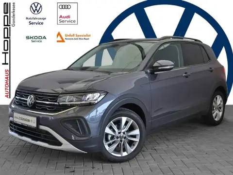 Used VOLKSWAGEN T-CROSS Petrol 2024 Ad 