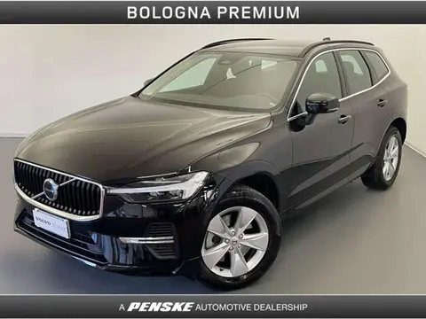 Used VOLVO XC60 Hybrid 2022 Ad 