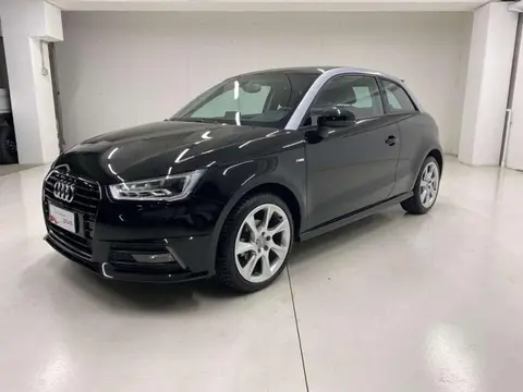 Annonce AUDI A1 Diesel 2016 d'occasion 