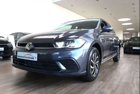 Annonce VOLKSWAGEN POLO Essence 2024 d'occasion 