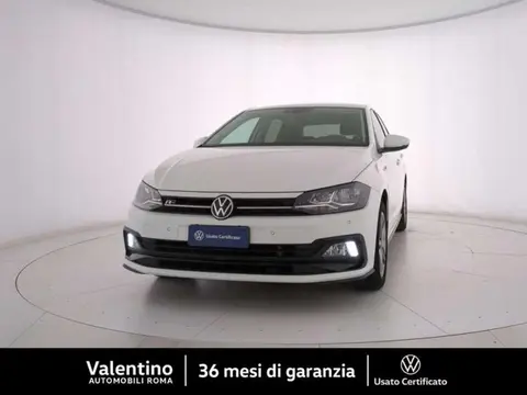 Used VOLKSWAGEN POLO Petrol 2021 Ad 