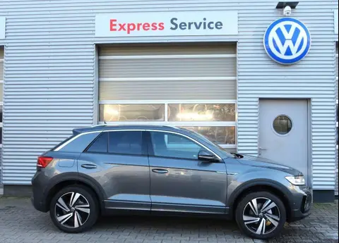 Used VOLKSWAGEN T-ROC Petrol 2024 Ad 