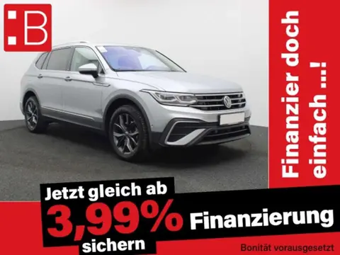 Used VOLKSWAGEN TIGUAN Diesel 2024 Ad 