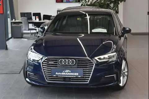 Used AUDI A3 Hybrid 2020 Ad 