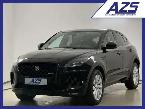 Used JAGUAR E-PACE Petrol 2020 Ad 