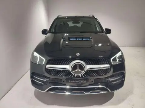 Used MERCEDES-BENZ CLASSE GLE Hybrid 2022 Ad 