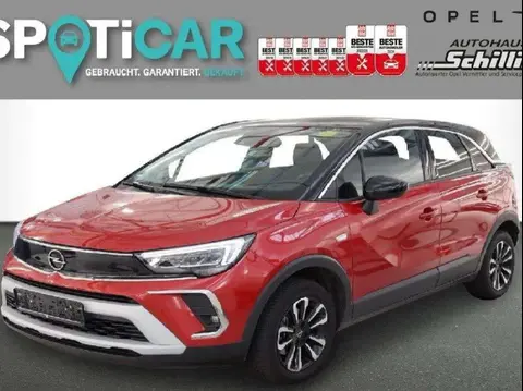 Annonce OPEL CROSSLAND Essence 2023 d'occasion 