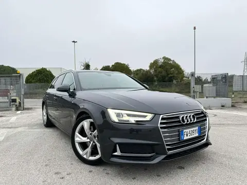 Used AUDI A4 Diesel 2019 Ad 