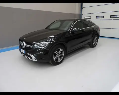 Used MERCEDES-BENZ CLASSE GLC Diesel 2021 Ad 