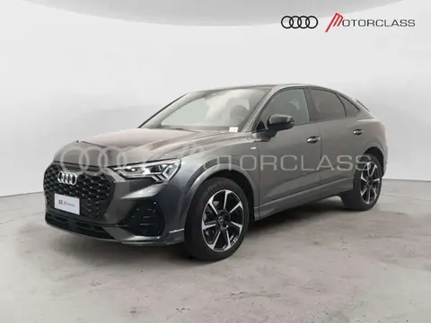 Used AUDI Q3 Diesel 2023 Ad 