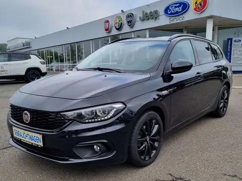 Annonce FIAT TIPO Essence 2017 d'occasion 