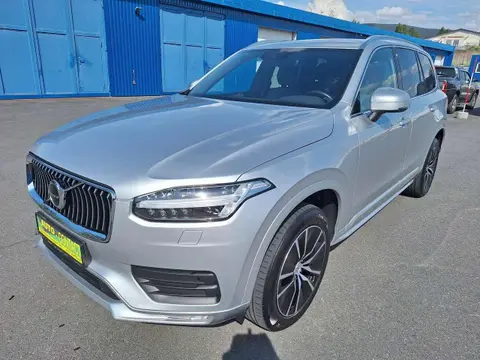 Used VOLVO XC90 Diesel 2021 Ad 