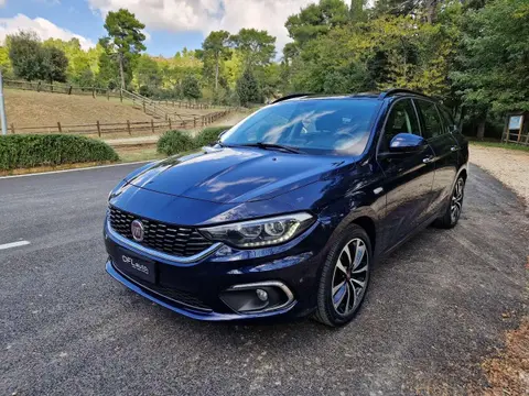 Used FIAT TIPO Diesel 2019 Ad 