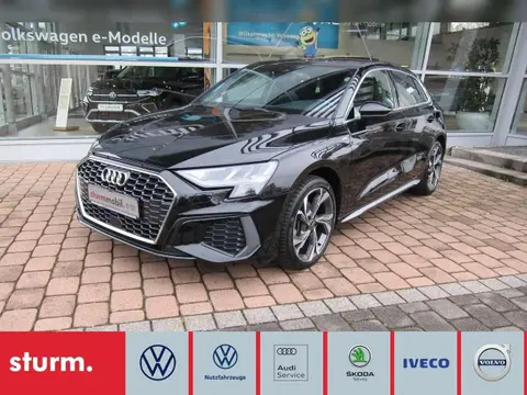 Used AUDI A3 Petrol 2023 Ad 