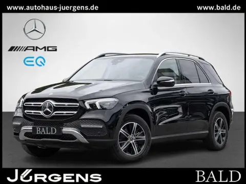 Used MERCEDES-BENZ CLASSE GLE Diesel 2024 Ad 