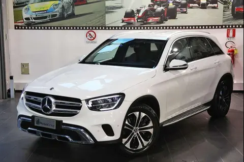 Used MERCEDES-BENZ CLASSE GLC Diesel 2021 Ad 