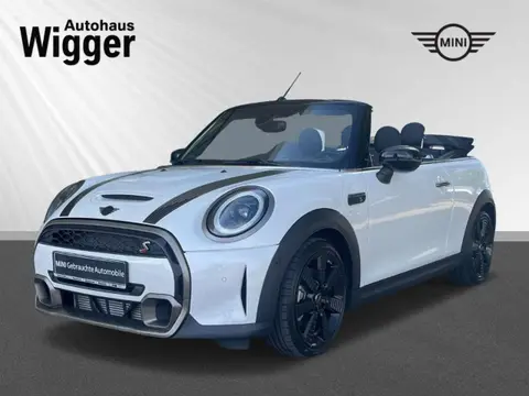 Annonce MINI COOPER Essence 2023 d'occasion 