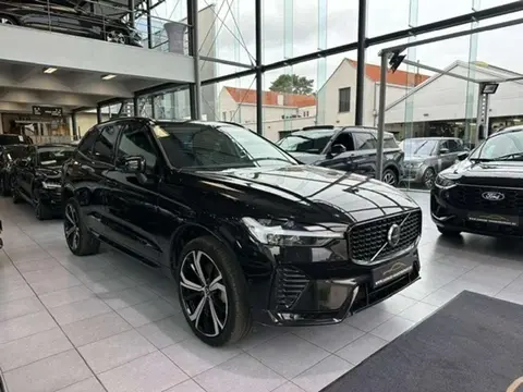 Annonce VOLVO XC60 Essence 2024 d'occasion 