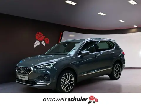 Annonce SEAT TARRACO Hybride 2024 d'occasion 